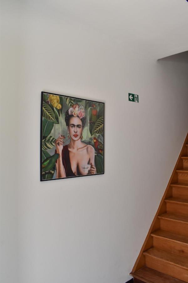 Vakantiehuis Casa Frida *