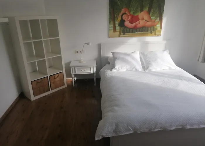 Casa Frida