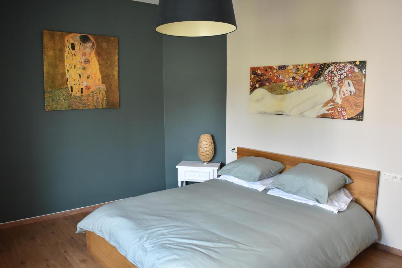 Casa Frida Ostend