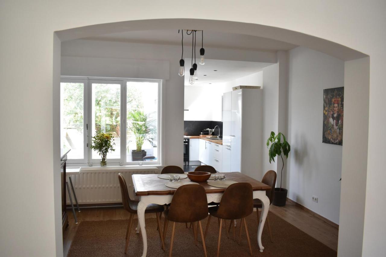 Casa Frida Holiday home