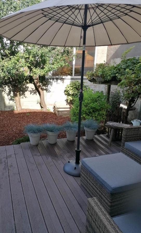 Casa Frida Holiday home