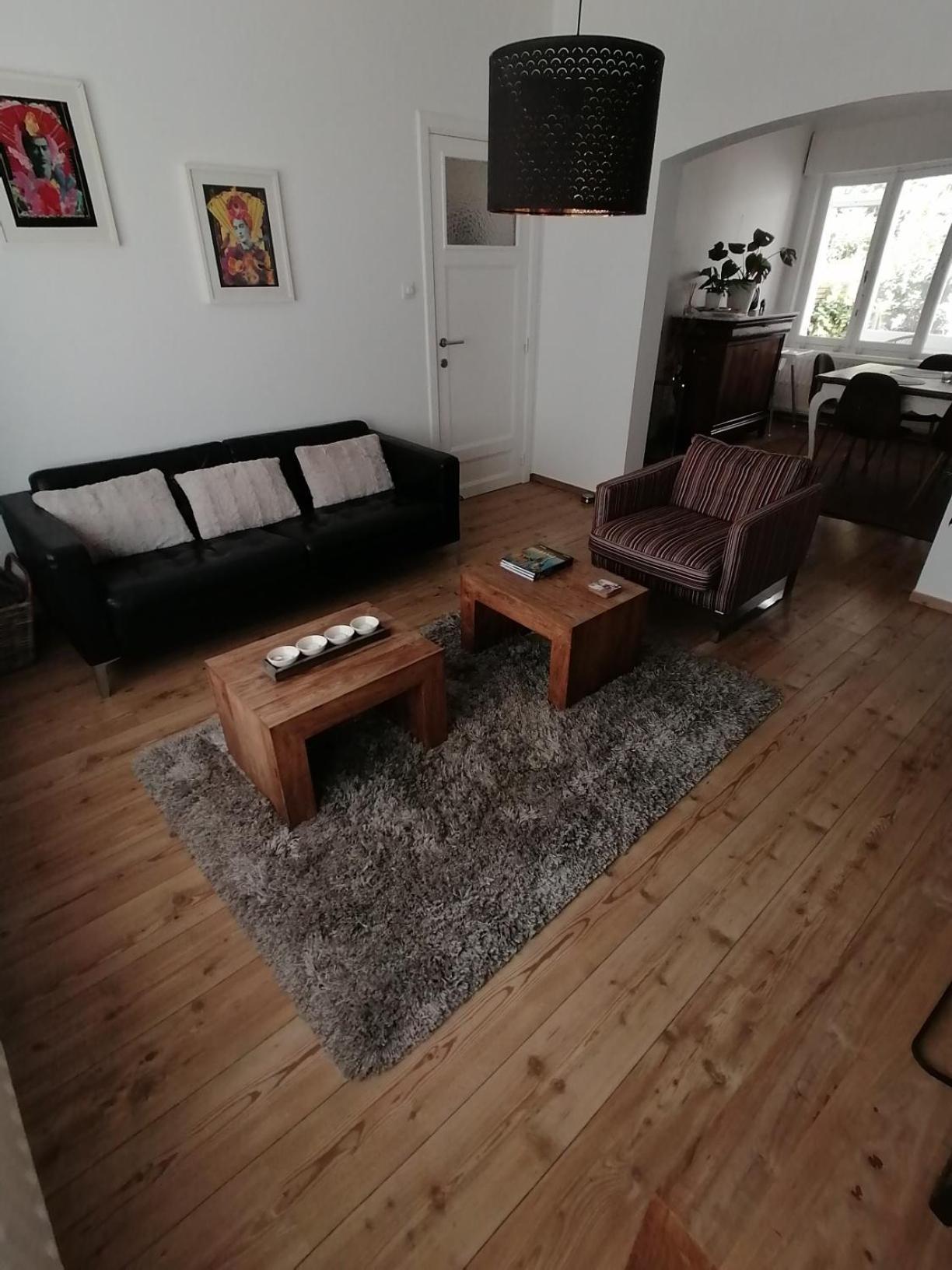 Casa Frida