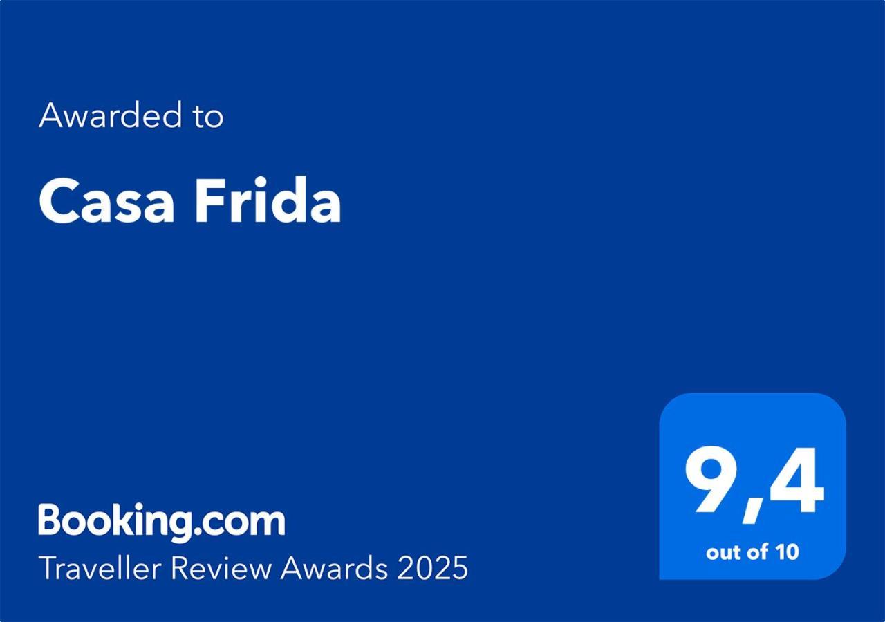 Casa Frida *